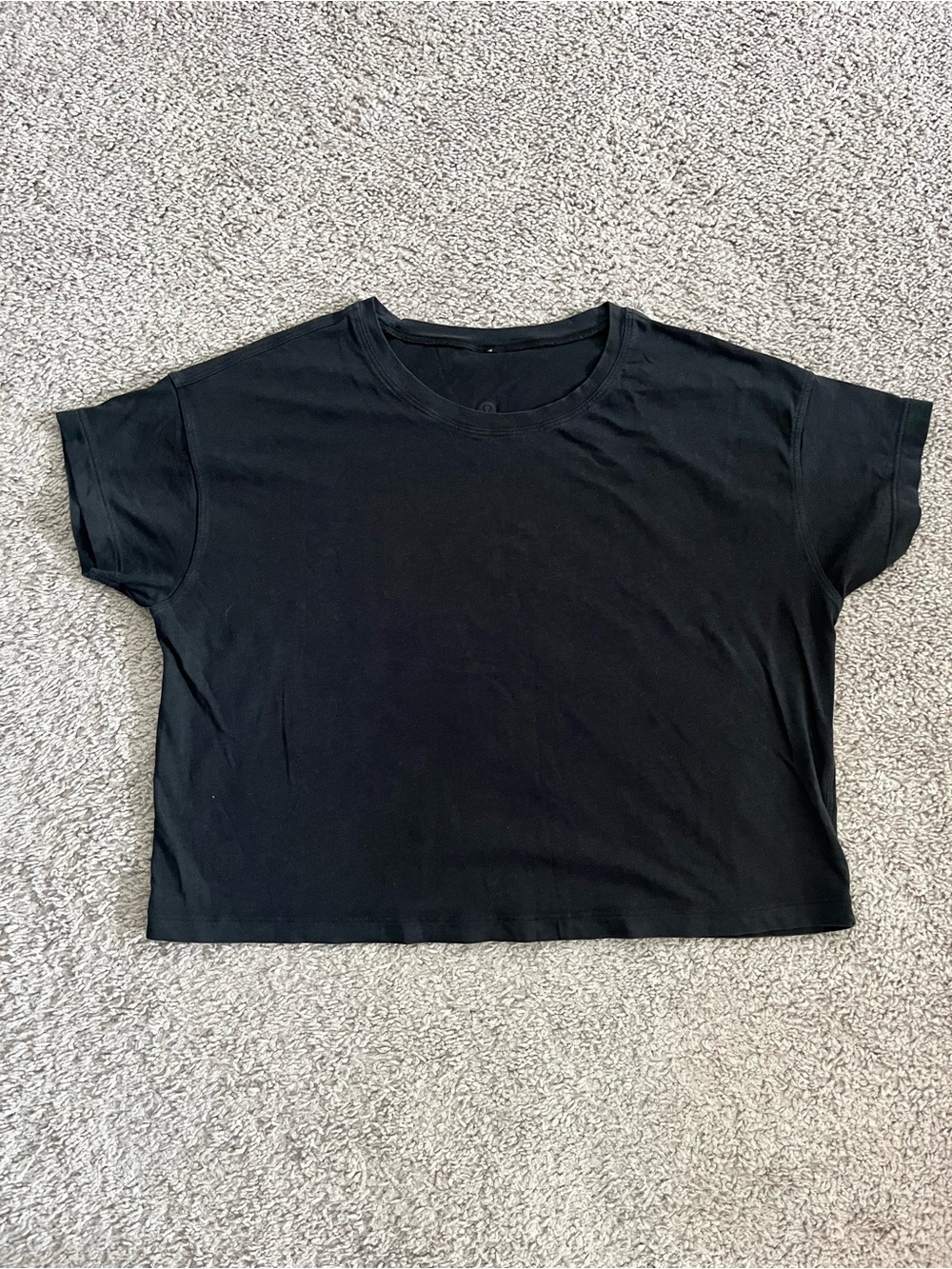 Lululemon Cates Tee